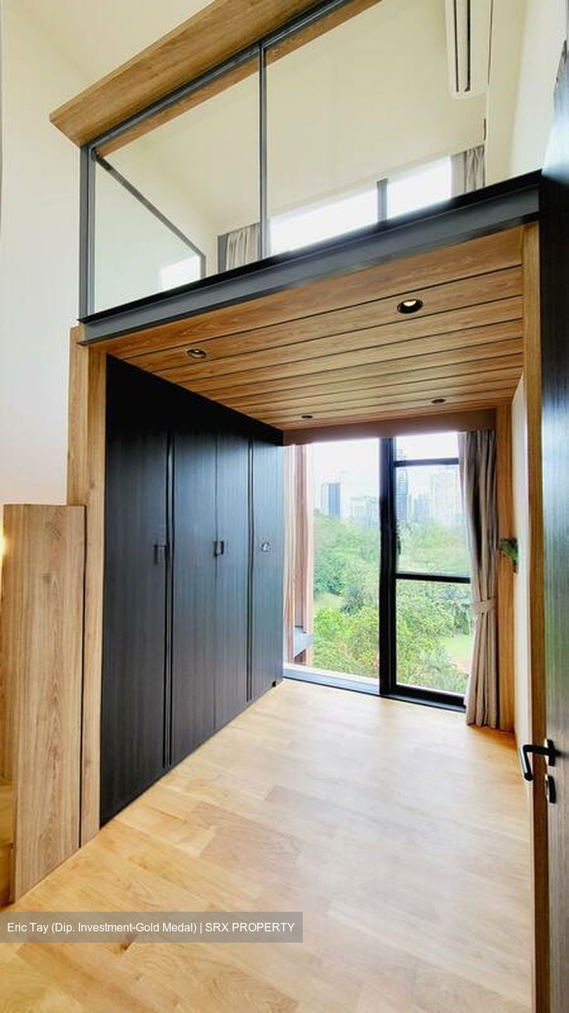 The Hyde (D10), Condominium #498565961
